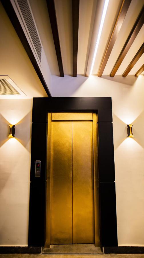 Stay Inn Cairo Hotel Giza Dış mekan fotoğraf
