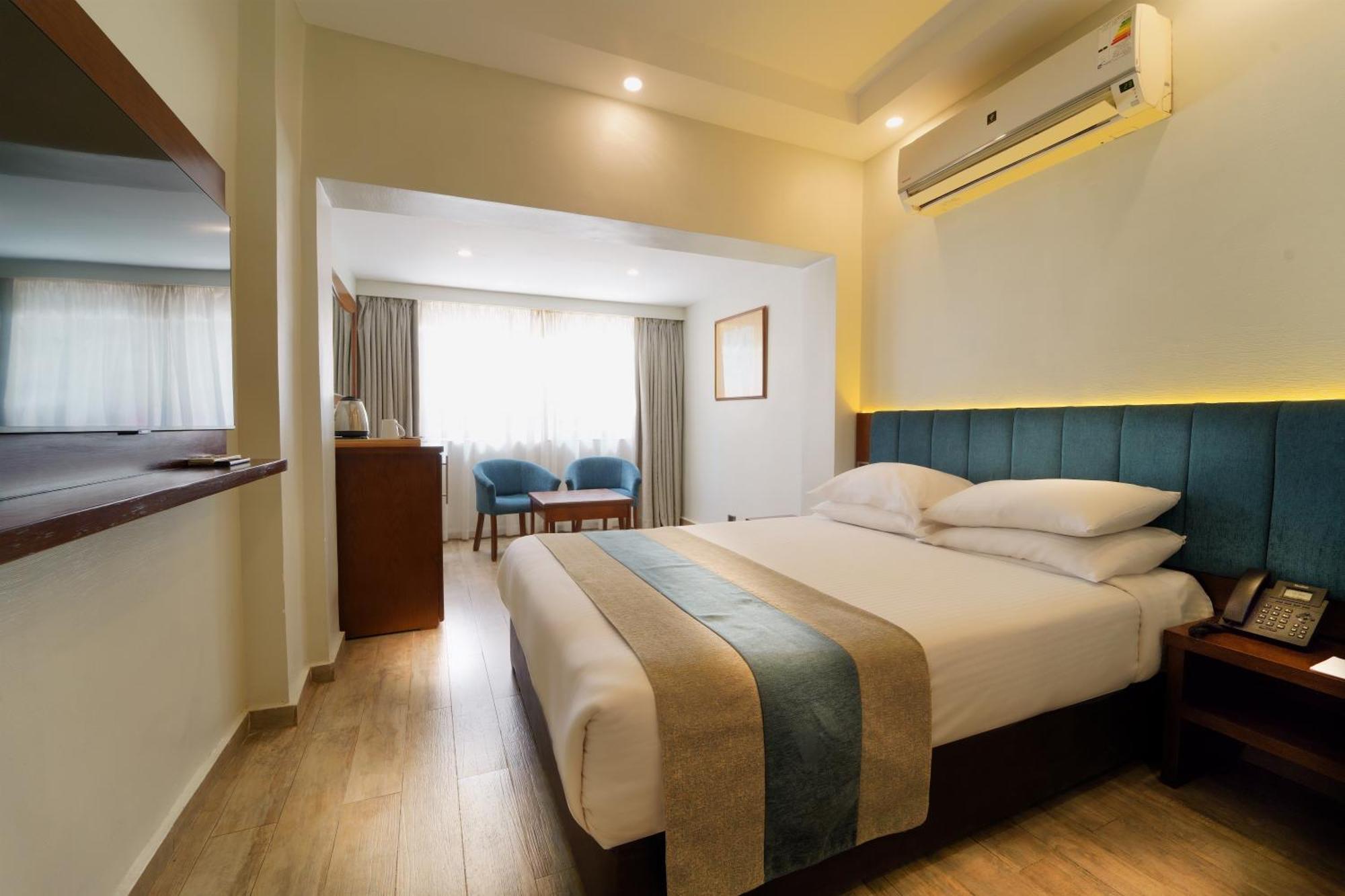 Stay Inn Cairo Hotel Giza Dış mekan fotoğraf