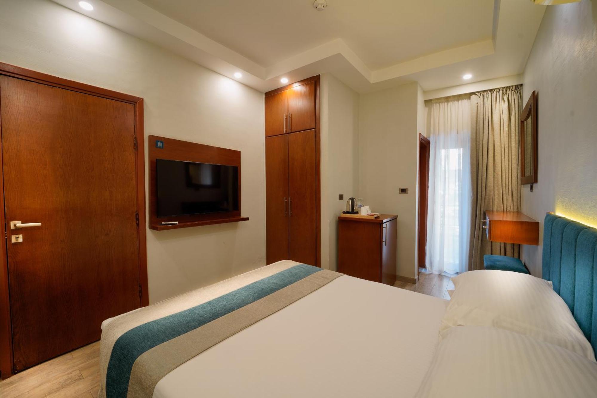 Stay Inn Cairo Hotel Giza Dış mekan fotoğraf