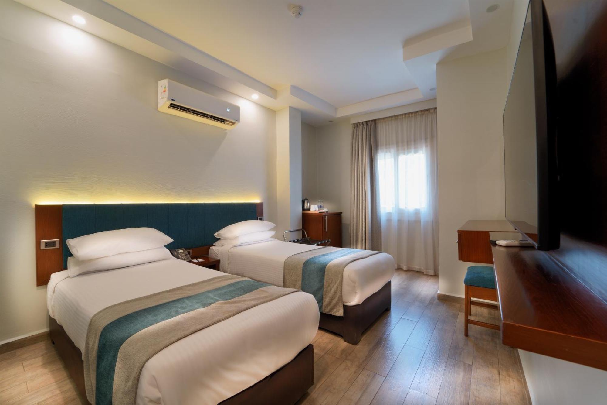 Stay Inn Cairo Hotel Giza Dış mekan fotoğraf
